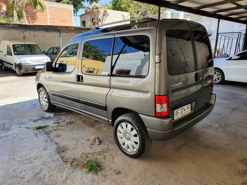 Imagen 6 de 18 de Citroën Berlingo 1.6 Hdi Xtr 92 Am22