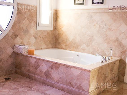 Imagen 29 de 30 de Venta- Casa- Pilar- Mayling Club De Campo