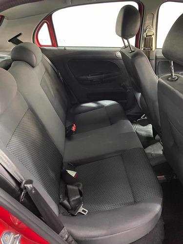 Volkswagen Gol Trend 1.6 Trendline 101cv