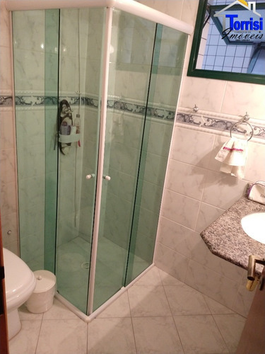Imagem 13 de 22 de Apartamento Em Praia Grande, 01 Dormitório, Guilhermina, Ap02931 - Ap02931 - 69916312