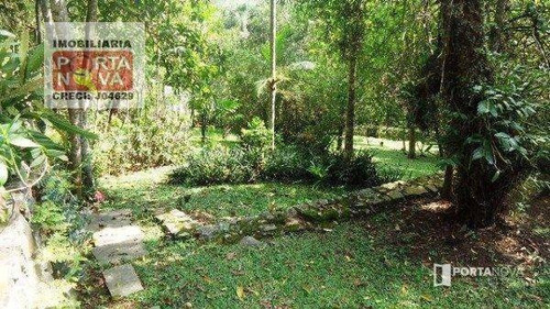 Imagem 3 de 30 de Chácara Com 3 Dormitórios À Venda, 17617 M² Por R$ 1.233.190,00 - Embu Mirim - Itapecerica Da Serra/sp - Ch0038