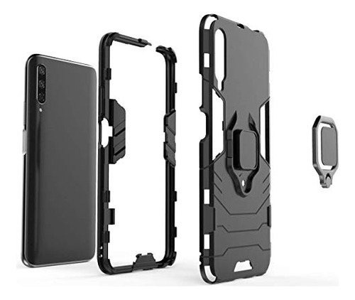 Funda Para Huawei Y9s 2019 Stk-l21 Stk-l22 Stk-lx3 / P Smart