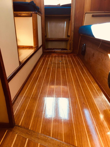 Crucero Chris Craft Catalina 280