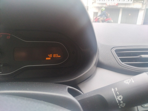 Chevrolet Prisma Joy Año 2018 Km 48.000