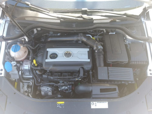 Volkwagen Passat Cc - 2.0tsi (211cv)