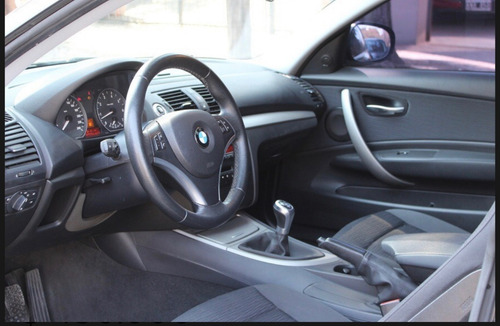 Bmw 118i