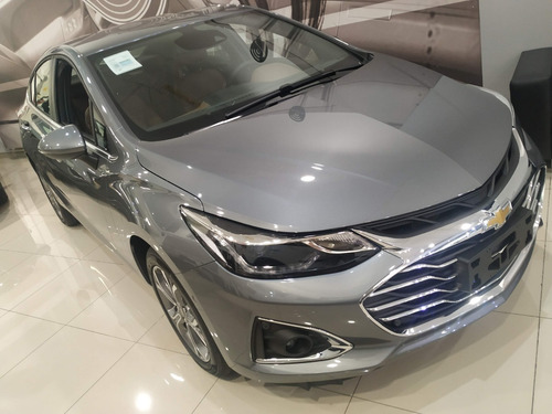 Chevrolet Cruze Premier 4 Puertas At 0km 2021