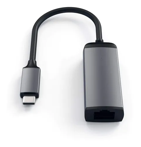 Satechi Adaptador Usb-c A Ethernet Rj-45 St-tcenm _ap