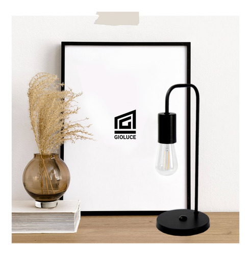 Aplique De Pared 1 Luz Con Tulipa Y Lampara G9 Led Baño