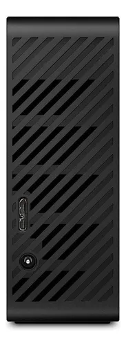 externo Seagate Expansion Desktop STKP8000400 8TB negro