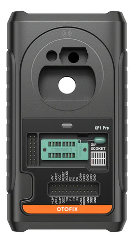 Otofix Im1 Gbox3 + Xp1 Pro Diagnostico Inmo Llaves Oficial