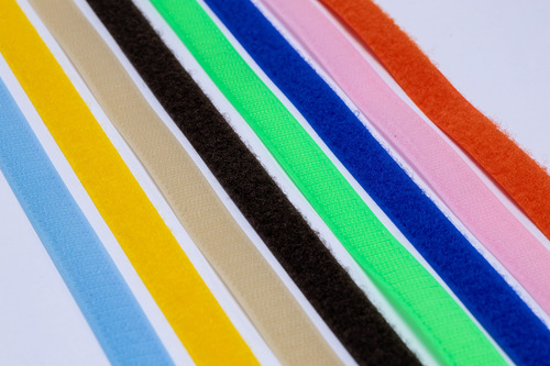Cinta Abrojo 16 Mm X 25 Metros Crema
