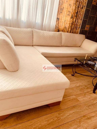 Imagem 2 de 12 de Apartamento Com 3 Dormitórios À Venda, 134 M² Por R$ 1.499.999,99 - Bela Vista - São Paulo/sp - Ap2179