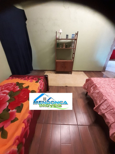 Imagem 4 de 14 de Chácara Com 5 M² - Com 4 Suítes - Em Miracatu - Sp