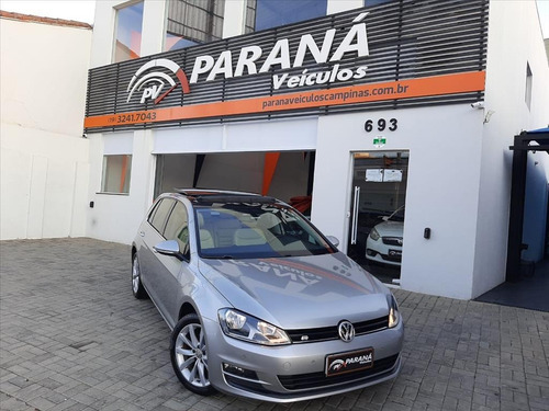 Imagem 2 de 10 de Golf 1.6 Msi Comfortline 16v Total Flex 4p Tiptronic