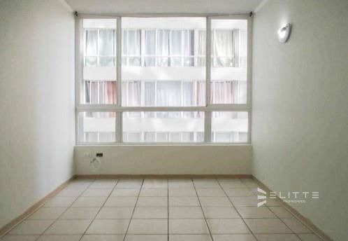 Departamento En Venta De 2d+1b En Santiago