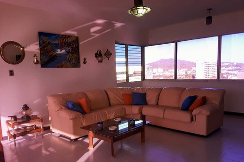 Imagen 2 de 14 de Venta De Apartamento En Jorge Coll, Pampatar