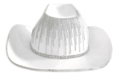 (w) Sombrero De Vaquero Para Novia, Sombrero De Vaquera, Som