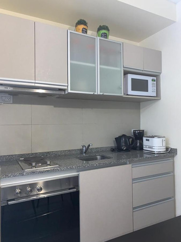 Departamento - Villa Crespo