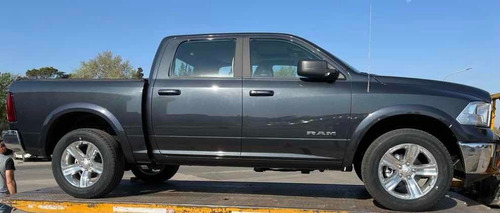 Imagen 1 de 8 de Dodge Ram 1500 Laramie, Ram 1500