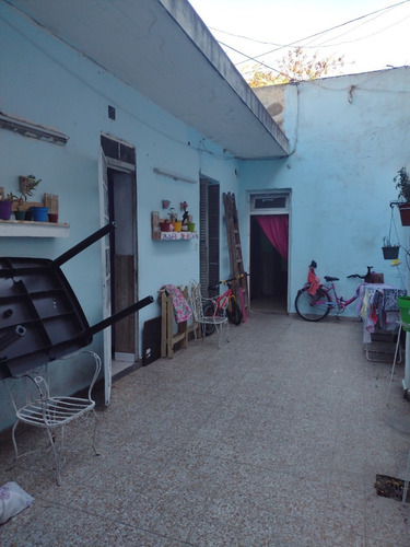 Imagen 3 de 12 de Venta Ph Al Frente. Parque Avellaneda, Floresta