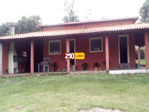 Chácara - Ch01621 - 4365902