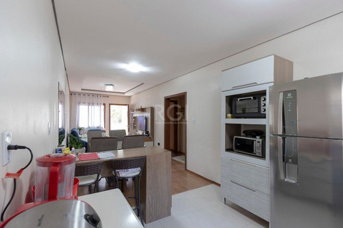 Casa Em Vila Nova Com 3 Dormitórios - Lu265313