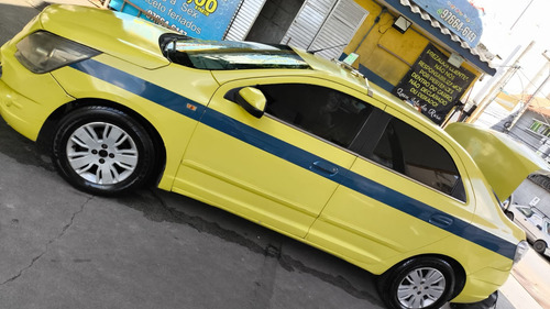 Chevrolet Cobalt 1.8 Ltz 4p