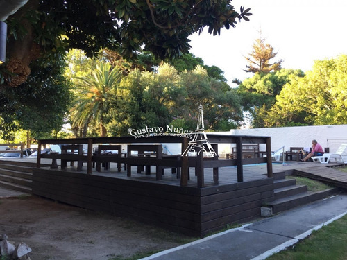 Hotel America - Ref: 3115