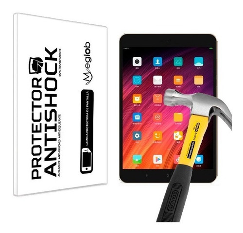 Protector Pantalla Antishock Tablet Xiaomi Mi Pad 3