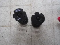 Comprar Vendo 2 Espirales Trasero De Rover 75 Año 2000 De Amartiguad