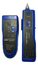 Comprar Tester Probador De Cable Rj45\u002Frj11 Generador Tono Accesorios