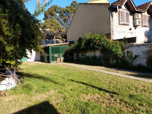 Imagen 15 de 30 de Venta Lote Hurlingham Con Quincho- Oportunidad