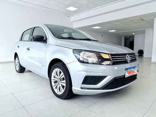 Volkswagen Gol Trend 1.6 Trendline 101cv