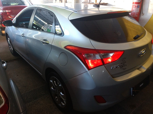 Hyundai I30 1.6 Flex Aut. 5p 2013