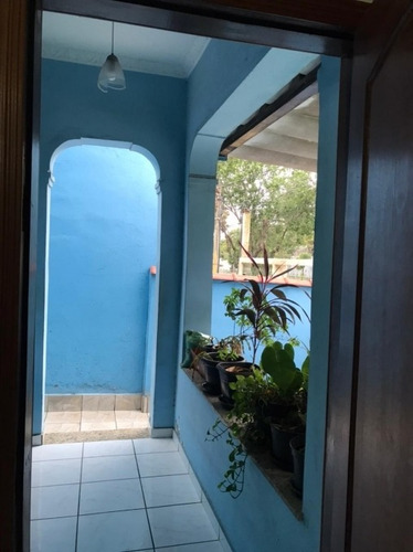 Imagem 9 de 16 de Casa 2 Quartos Rio De Janeiro - Rj - Guadalupe - Mc2qtsguad