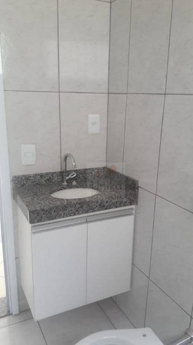 Imagem 11 de 30 de Casa Residencial À Venda, Loteamento Aída Haddad Jafet, Itatiba. - Ca1104