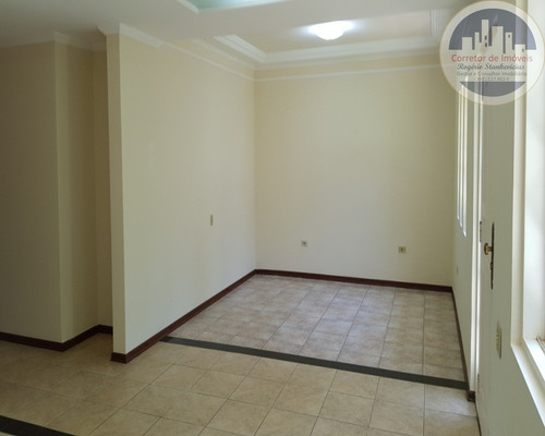 Imagem 7 de 30 de Excelente Sobrado No Condominio Vista Alegre Para Venda Ou Locação! - Ca00017 - 34971664