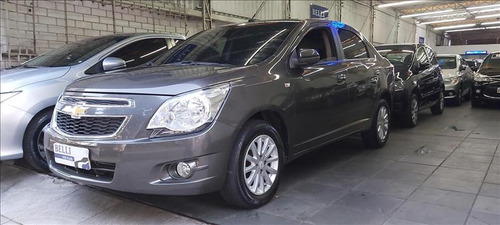 Chevrolet Cobalt 1.4 Mpfi Ltz 8v
