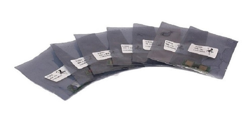 5 Chip Q5949a Para Laser Jet 1160 Lj1320, Lj3390, 2.5 K Pag