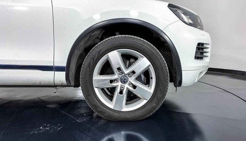 Imagen 12 de 15 de 38995 - Volkswagen Touareg 2012 Con Garantía