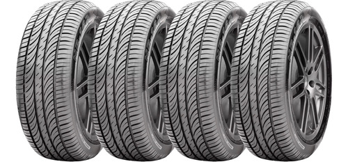 Kit de 4 llantas Mirage MR-162 185/55R15 82 V