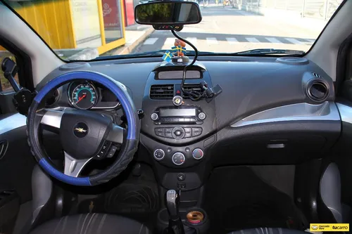 Chevrolet Spark 1.2 Gt M300 Lt