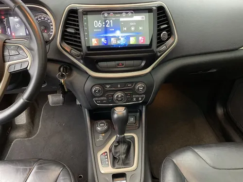 Jeep Cherokee 3.2 Longitude