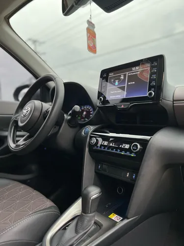 Toyota Yaris Cross 1.5 Hev Xls