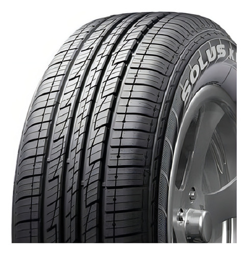 Pneu Kumho Aro 17 Solus Kl21 235/65r17 104v