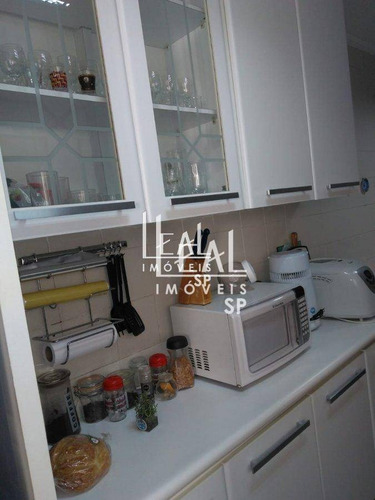 Imagem 14 de 30 de Apartamento Com 3 Dormitórios À Venda, 165 M² Por R$ 636.000,00 - Vila Galvão - Guarulhos/sp - Ap0773