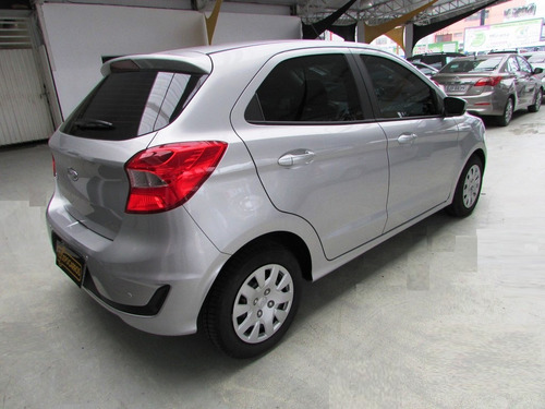 Ford Ka Ka 1.0 SE (Flex)