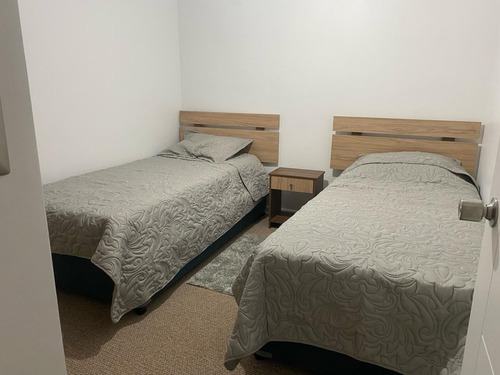 Condominio Parquemar El Tabo Casi Nuevo
