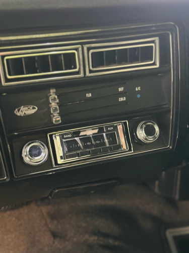 Chevrolet El Camino Ss 1969